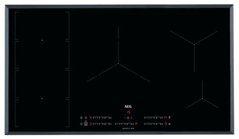 aeg 900mm gas cooktop